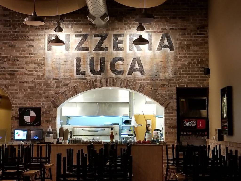 Pizzeria Luca | restaurant | 8850 Holly Ave NE Suite J, Albuquerque, NM 87122, USA | 5057978086 OR +1 505-797-8086