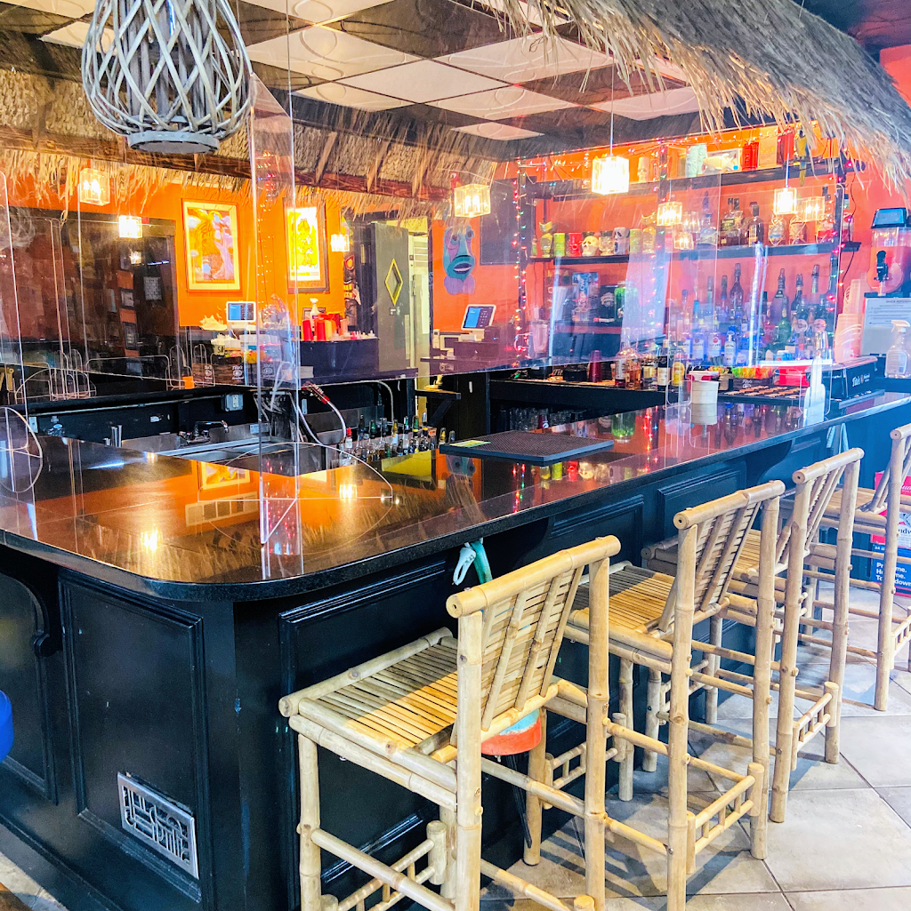 One Eyed Jacks Tiki Bar & Grill | restaurant | 433 Park Ave, Worcester, MA 01610, USA | 5084590089 OR +1 508-459-0089