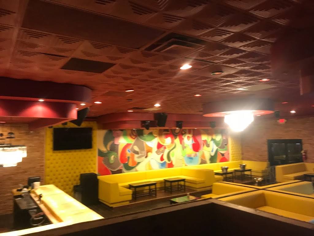 Living Room Restaurant and Lounge | night club | 4300 Buford Hwy NE suite 209-210, Atlanta, GA 30345, USA | 4046108310 OR +1 404-610-8310