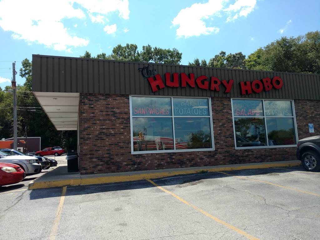 Hungry Hobo | meal takeaway | 1842 18th Ave, East Moline, IL 61244, USA | 3097559123 OR +1 309-755-9123