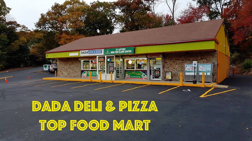 DaDa Deli | restaurant | 757 Meriden Rd, Waterbury, CT 06705, USA | 2035682060 OR +1 203-568-2060