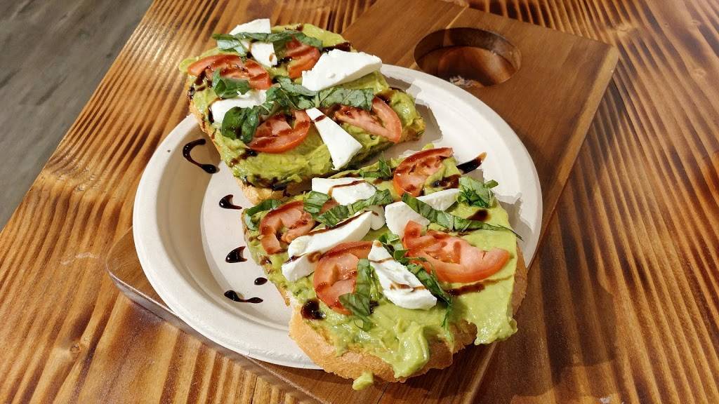 Nature’s Microcreamery and Soul Cafe | cafe | 37597 Niles Blvd, Fremont, CA 94536, USA | 5108944455 OR +1 510-894-4455