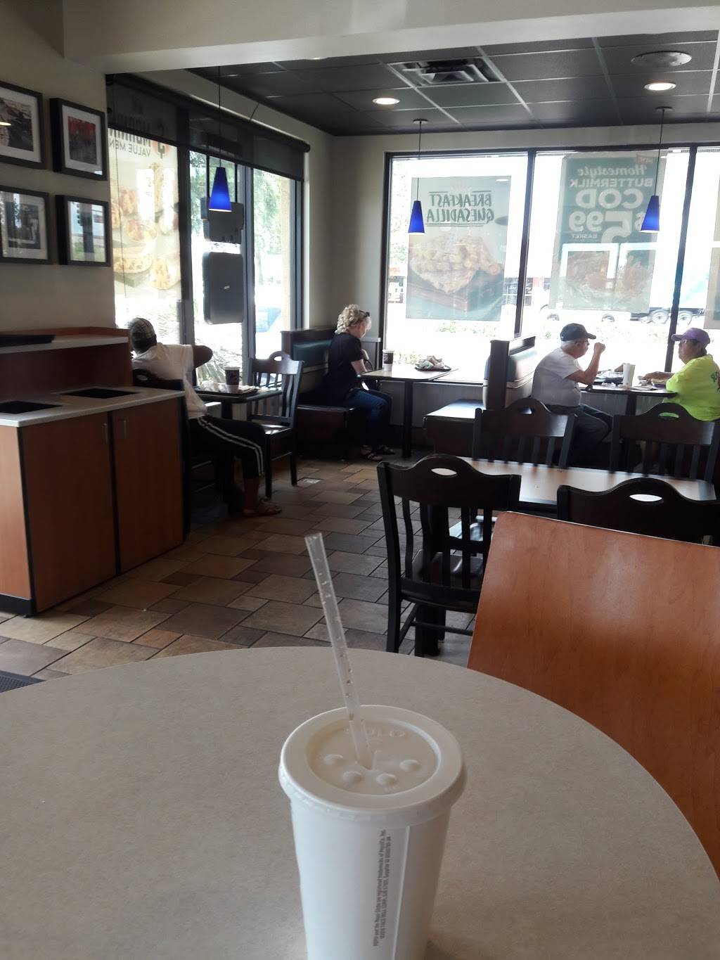 Long John Silvers | restaurant | 5705 W Bell Rd, Glendale, AZ 85308, USA | 6025470209 OR +1 602-547-0209