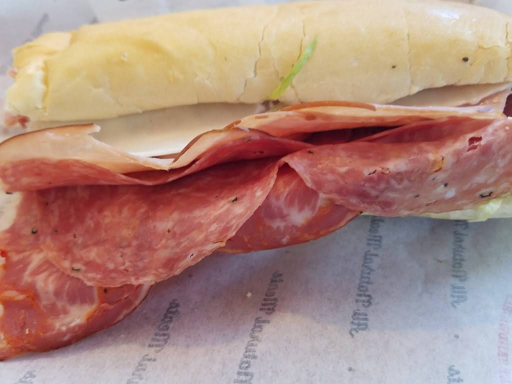 Jimmy Johns | meal delivery | 2610 W Belleview Ave, Littleton, CO 80123, USA | 3037941666 OR +1 303-794-1666