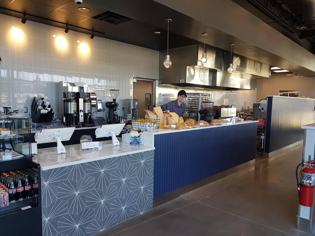 Bon Fresco | restaurant | 534 Gaither Rd, Rockville, MD 20850, USA | 3013398679 OR +1 301-339-8679