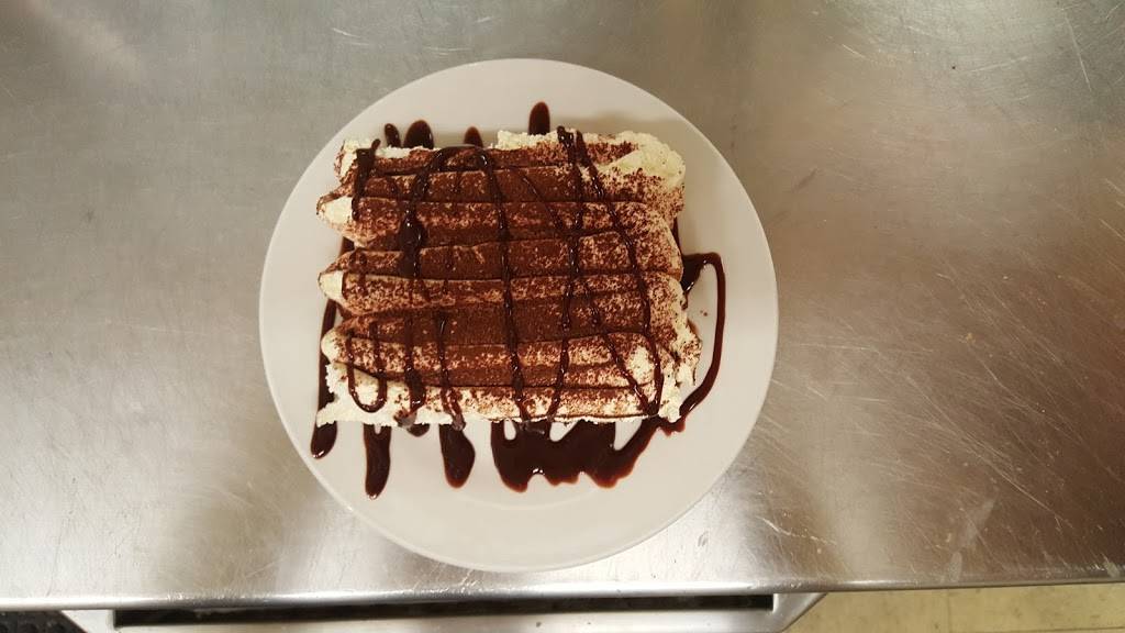 Baci Ristorante & Pizzeria | restaurant | 1019 Plainfield Rd, Joliet, IL 60435, USA | 8152805191 OR +1 815-280-5191