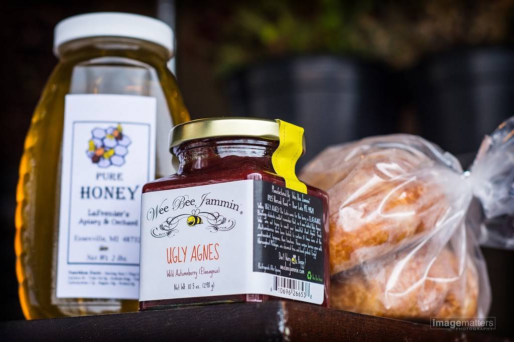 3rd & Johnson Market and Eatery | restaurant | 1023 N Johnson St, Bay City, MI 48708, USA | 9899711456 OR +1 989-971-1456