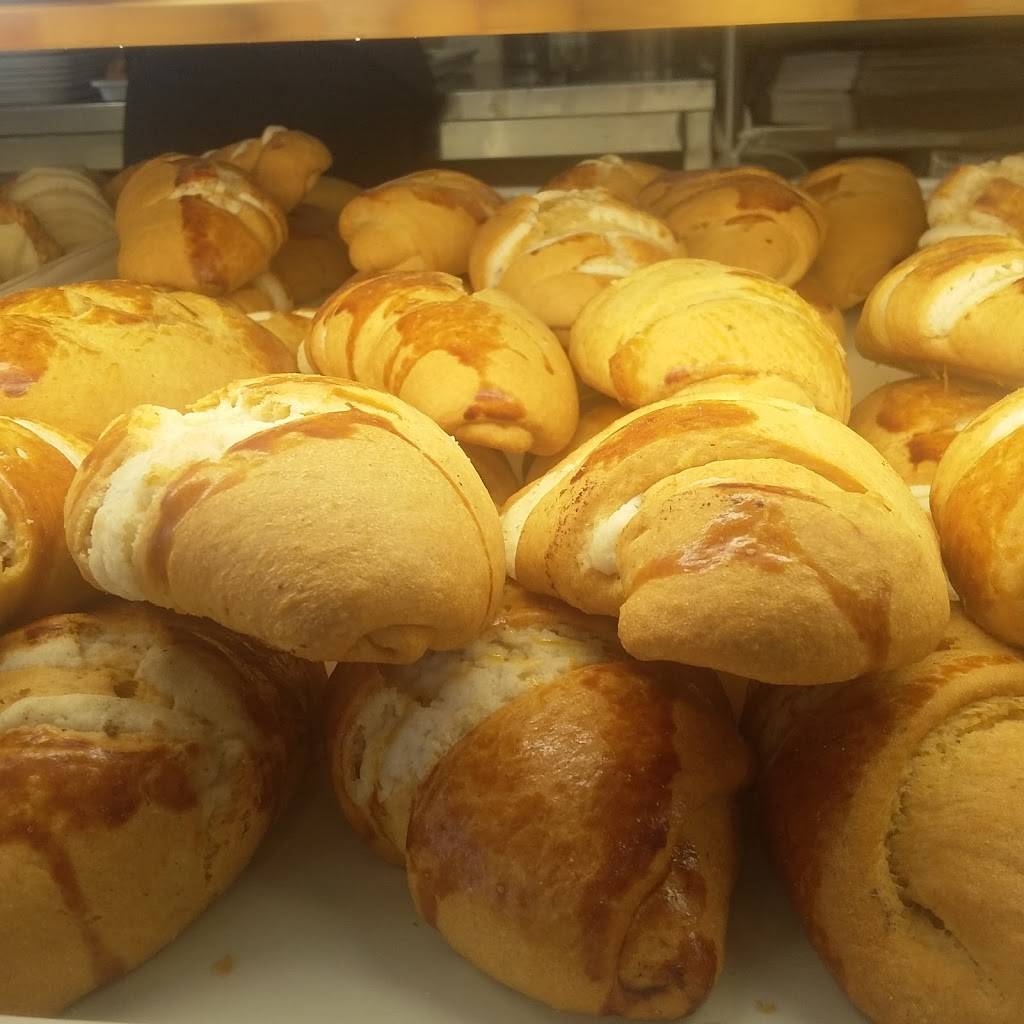 Pan Victoria 2 | bakery | 2190 W Washington Blvd A, Los Angeles, CA 90018, USA | 3237661499 OR +1 323-766-1499