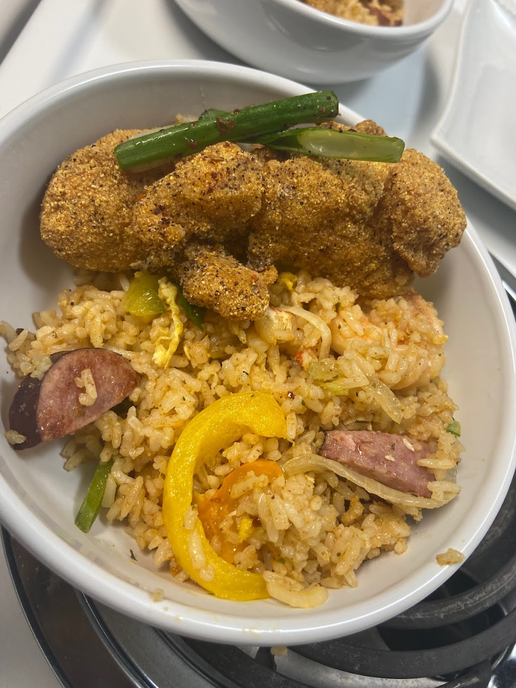 Hole in the Wall | restaurant | 2305 Calder Ave, Beaumont, TX 77702, USA | 4092395682 OR +1 409-239-5682