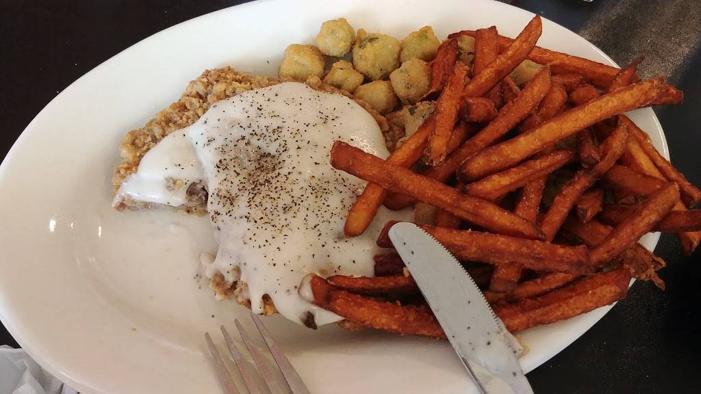 Rivers Edge | bakery | 162 2nd St, Cheraw, SC 29520, USA | 8435371109 OR +1 843-537-1109