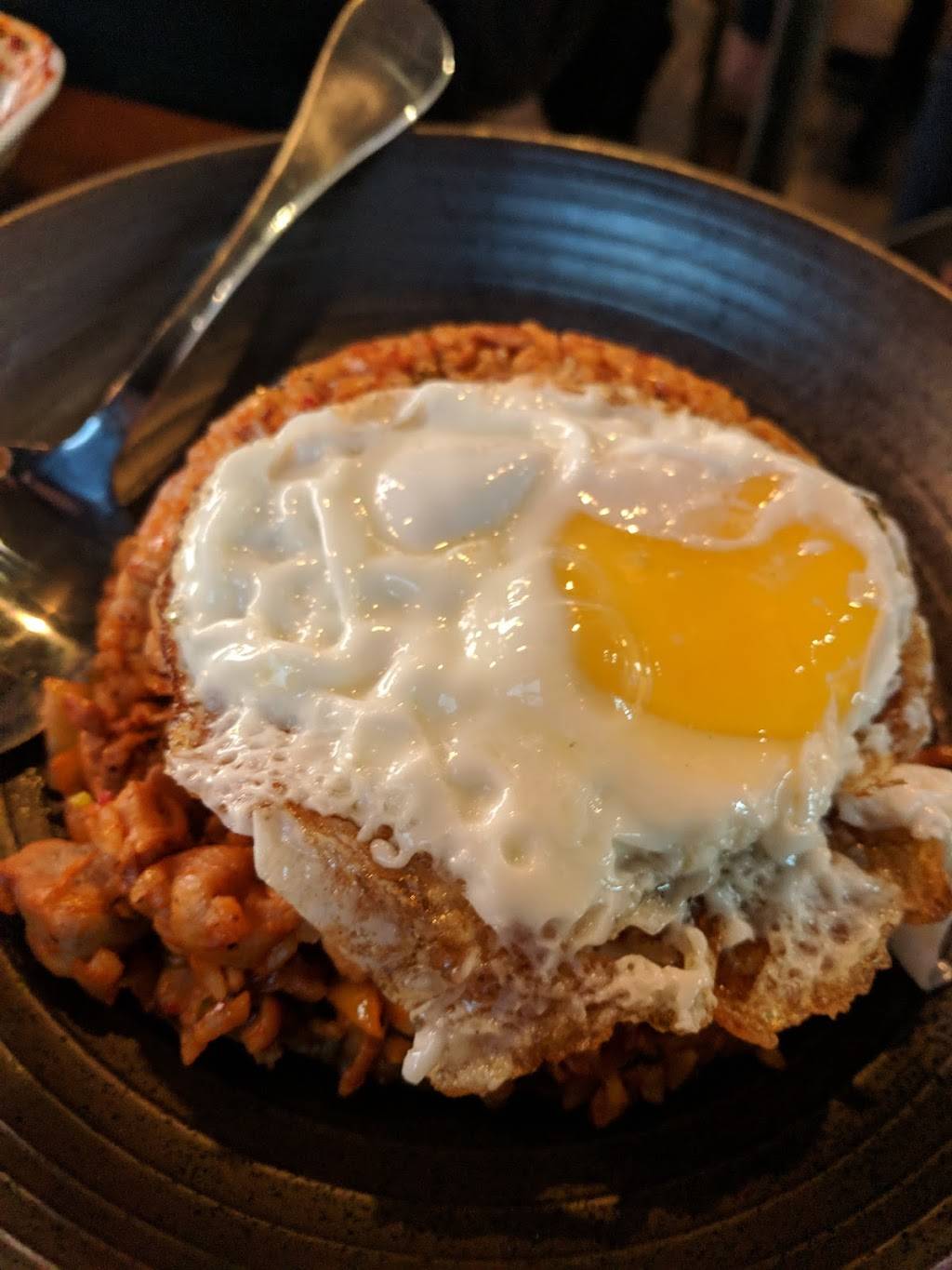 BBQ Chicken | restaurant | 56 Whitney Ave, New Haven, CT 06510, USA | 4752386802 OR +1 475-238-6802