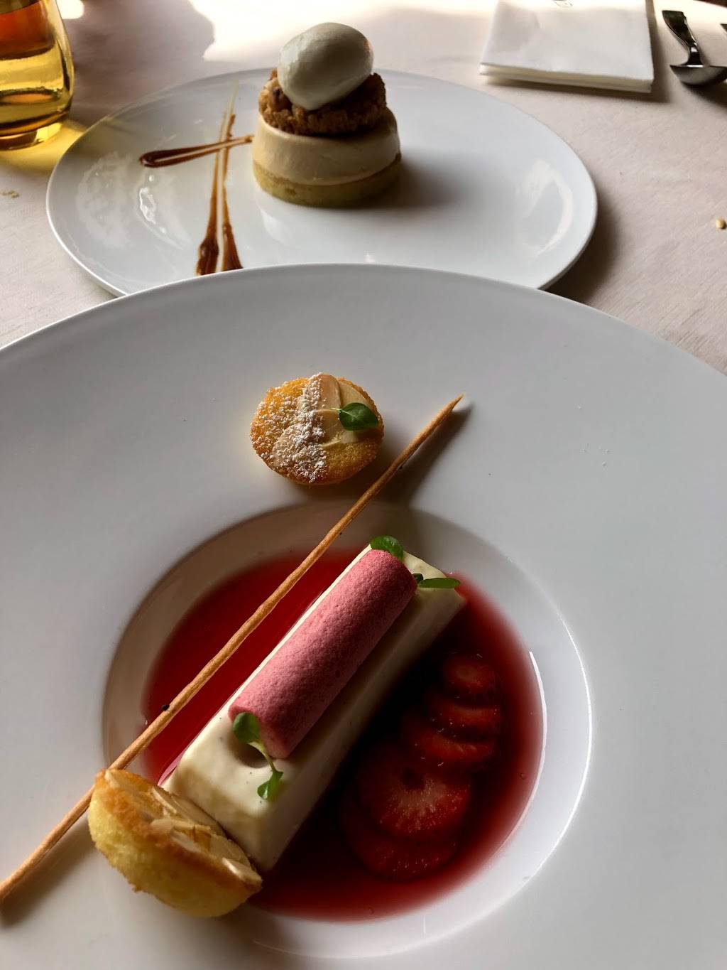 Andrea | restaurant | 22701 S Pelican Hill Rd, Newport Coast, CA 92657, USA | 8444452183 OR +1 844-445-2183