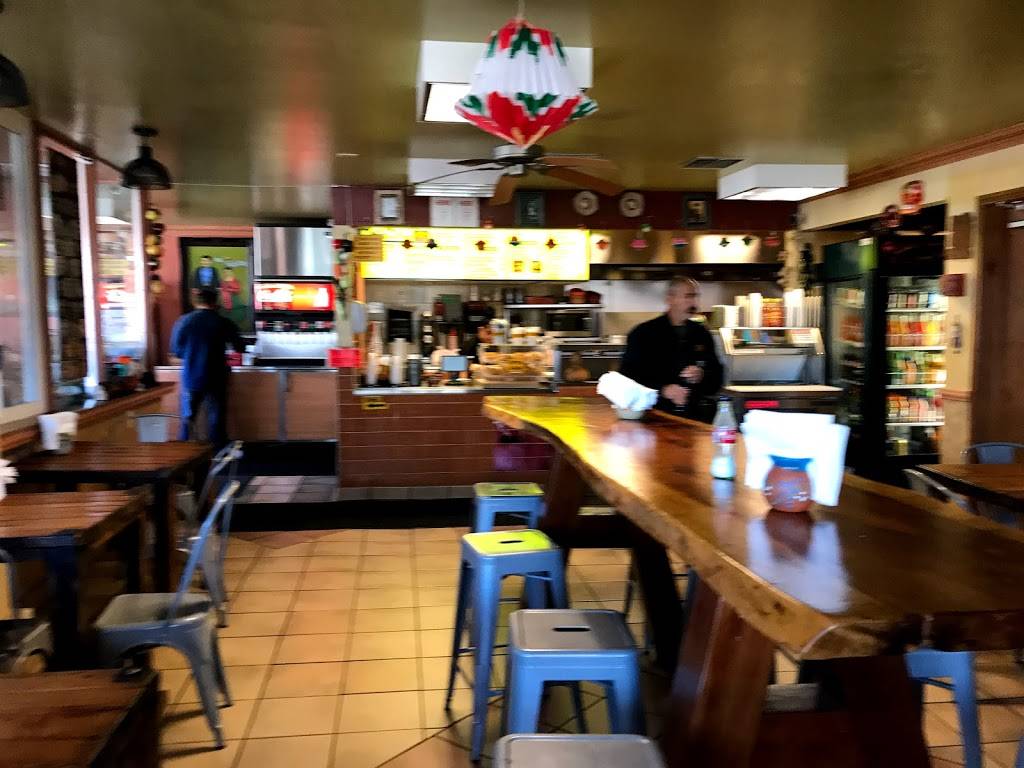 El Trompudo Taco Shop | restaurant | 3850 San Pablo Dam Rd, El Sobrante, CA 94803, USA | 5102835650 OR +1 510-283-5650