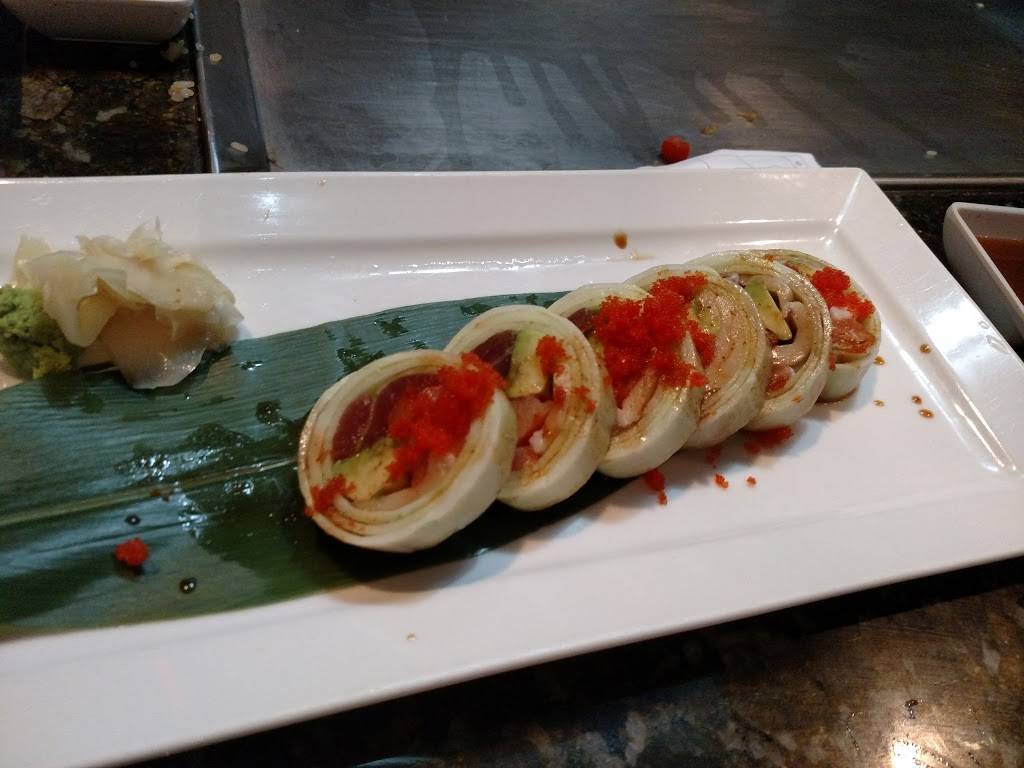 Atami Grill & Sushi Marietta | restaurant | 3600 Dallas Hwy #140, Marietta, GA 30064, USA | 7706938260 OR +1 770-693-8260