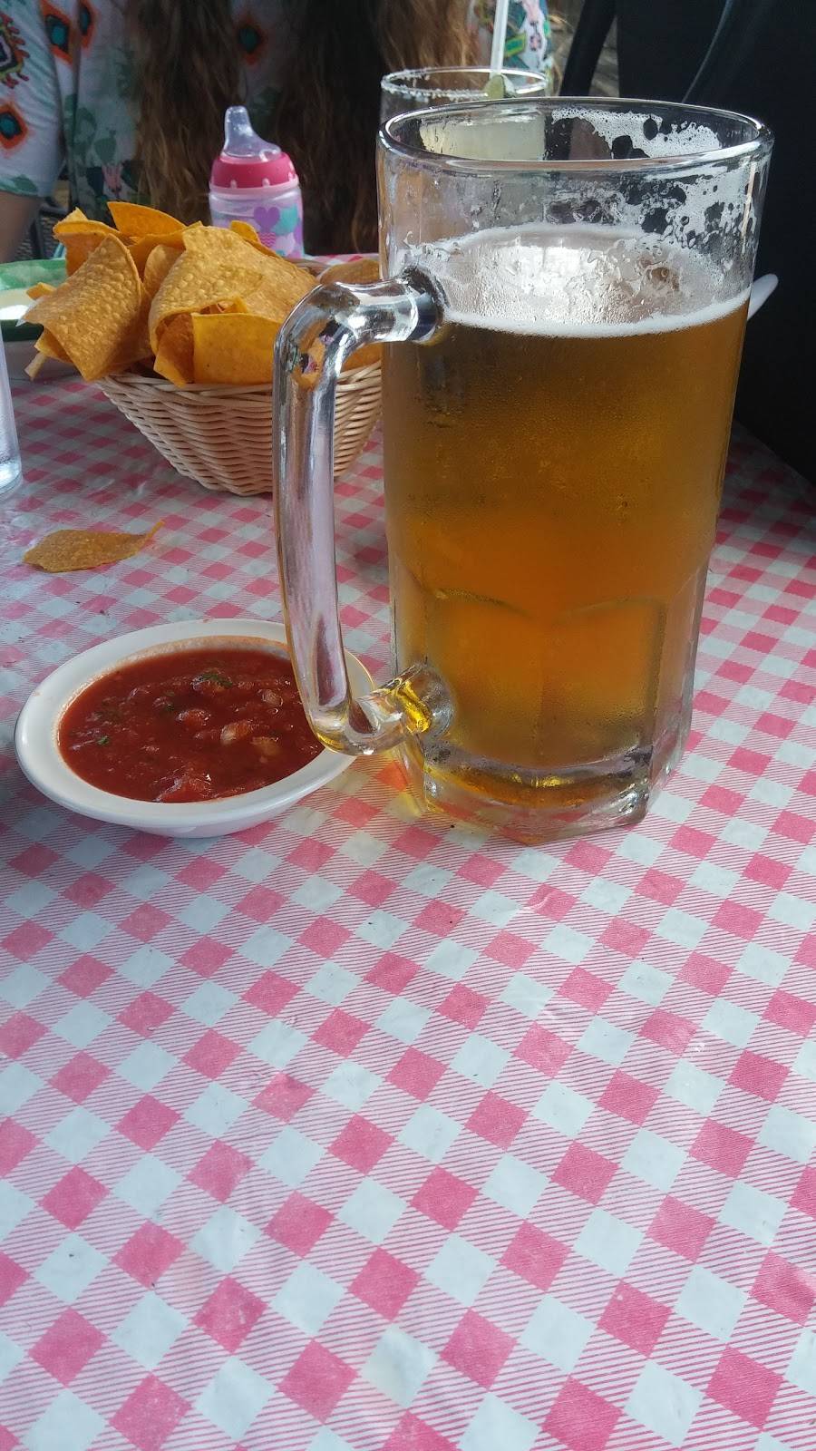 Las Margaritas Mexican Restaurant | restaurant | 1101 Hixson Pike G, Chattanooga, TN 37405, USA | 4237563332 OR +1 423-756-3332