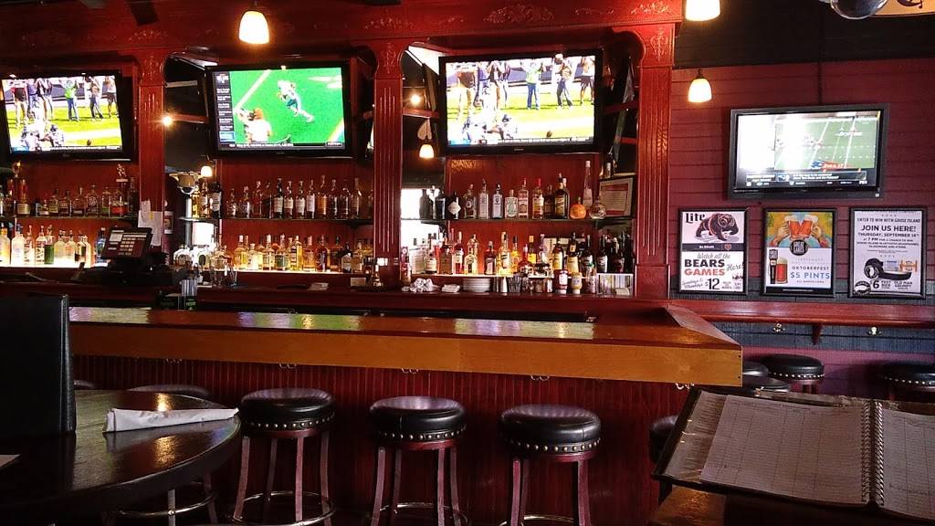 FATDUCK Tavern & Grill | restaurant | 7218 Madison St, Forest Park, IL 60130, USA | 7084881493 OR +1 708-488-1493