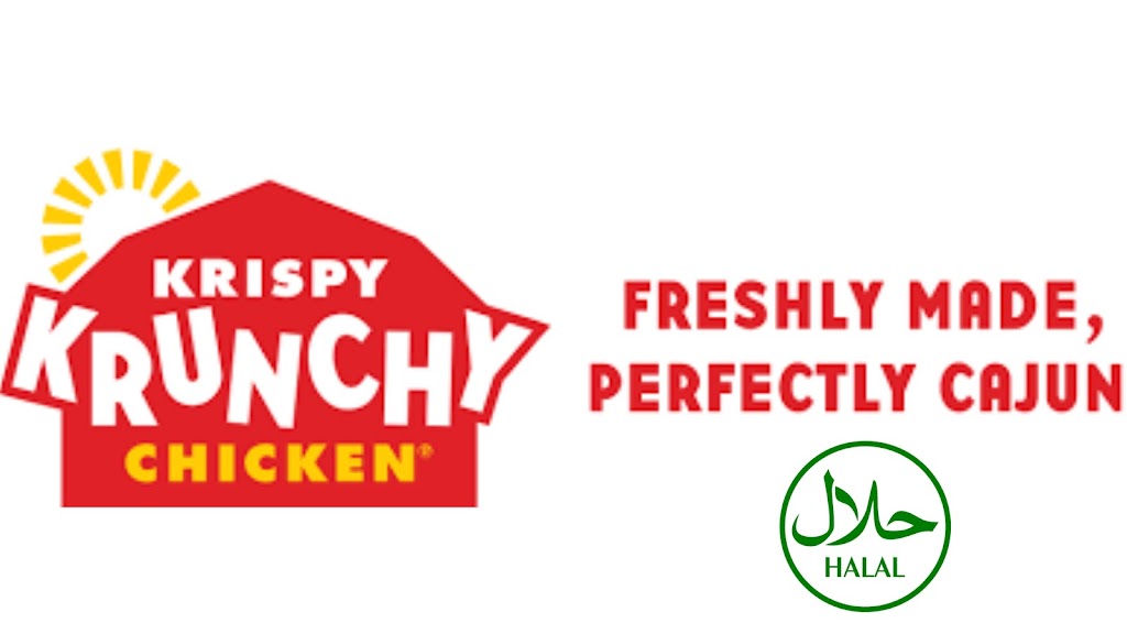 Halal Krispy Krunchy Chicken • دجاج كرسبي كرانشي حلال | restaurant | 5601 W 79th St Unit A, Burbank, IL 60459, USA | 7086586938 OR +1 708-658-6938
