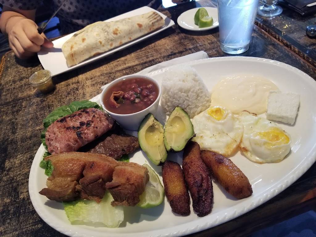 La Costa Honduran & Latin Cuisine | restaurant | 1855 S State Rd 7, Fort Lauderdale, FL 33317, USA | 9547970195 OR +1 954-797-0195