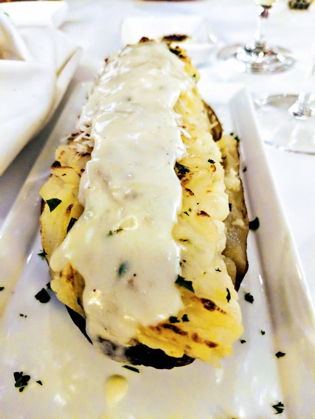 Atlantis Steakhouse | restaurant | 3800 S Virginia St, Reno, NV 89502, USA | 7758244430 OR +1 775-824-4430