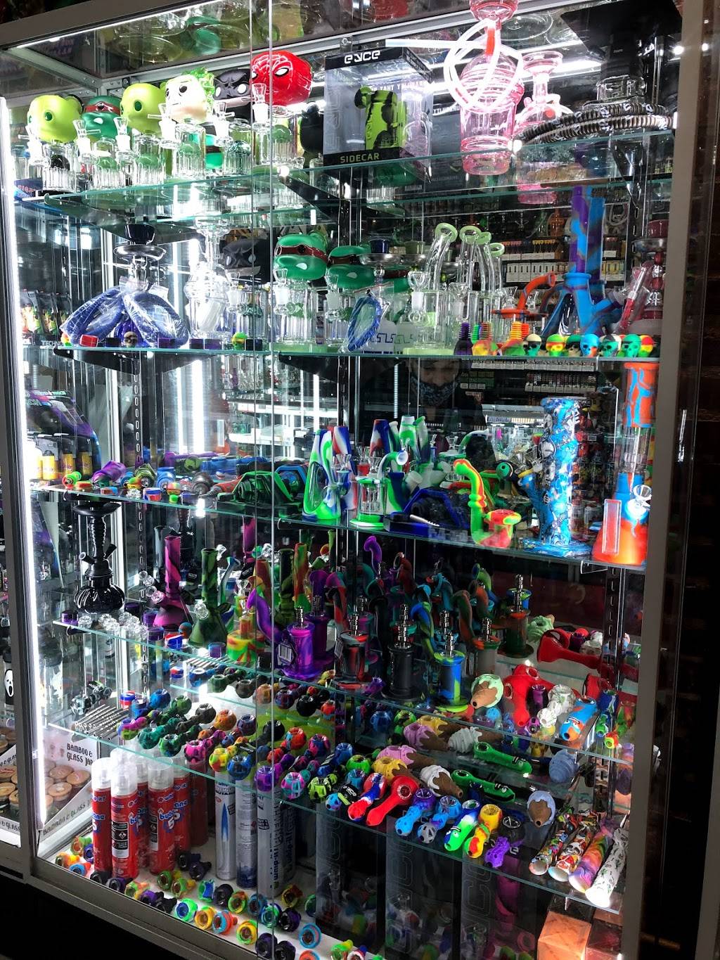 Cheverly Food Mart | meal takeaway | 6435 Landover Rd, Cheverly, MD 20785, United States | 3016135037 OR +1 301-613-5037