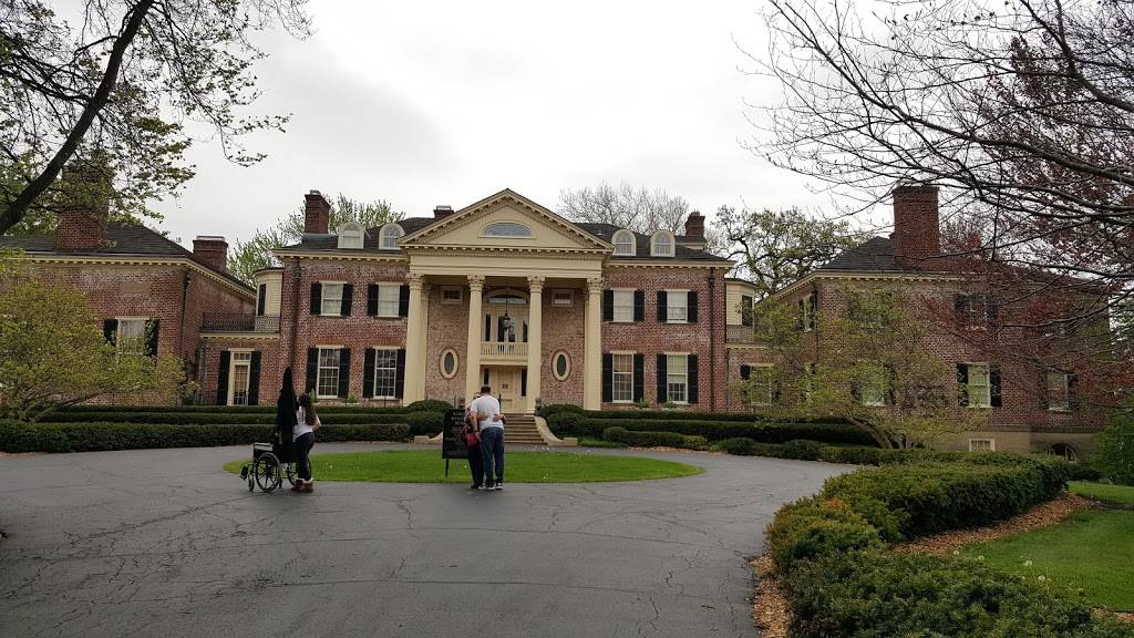 Cantigny Golf | restaurant | 27W270 Mack Rd, Wheaton, IL 60189, USA | 6306683323 OR +1 630-668-3323