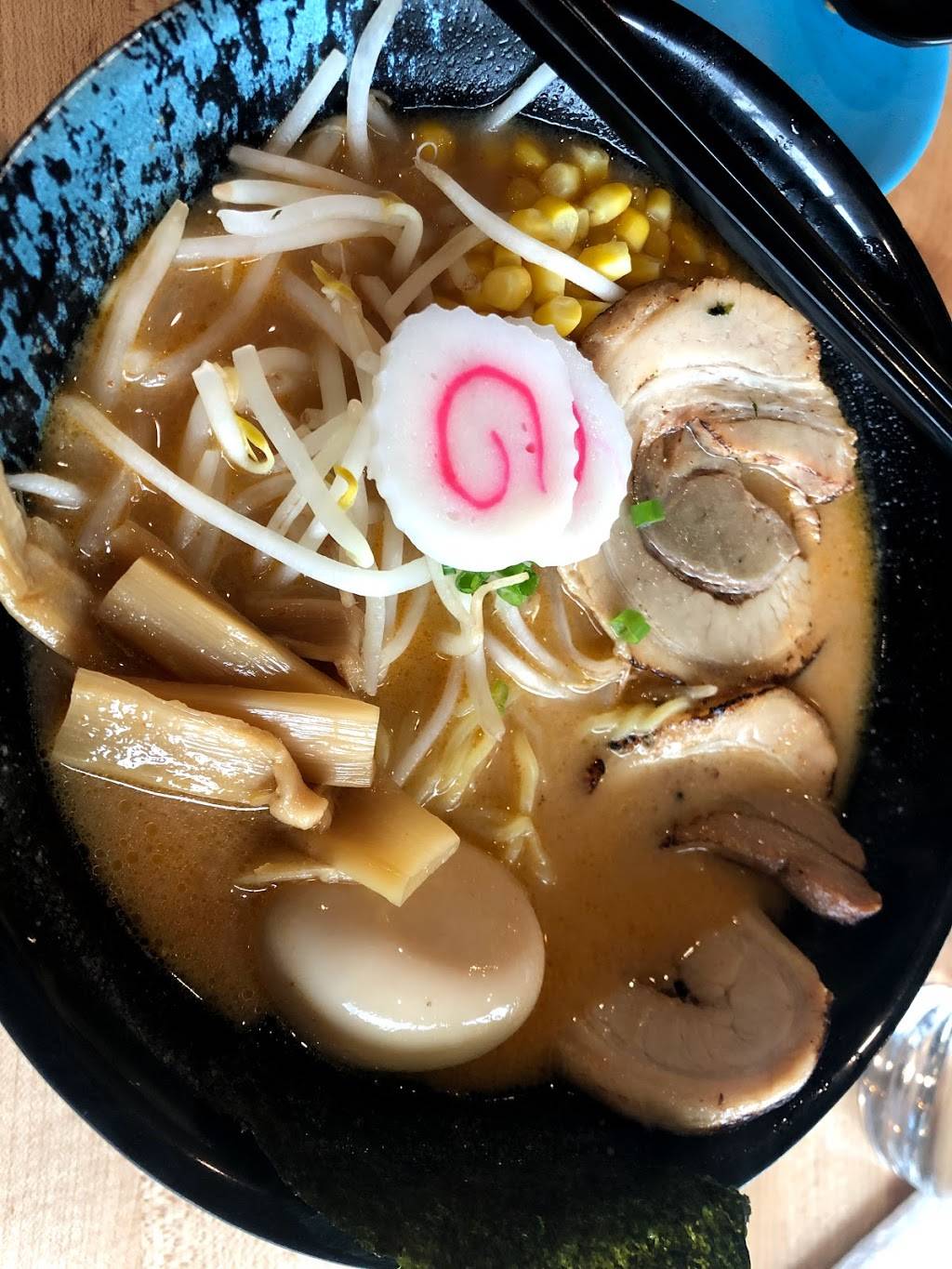 Fujiya Ramen | restaurant | 19215 SE 34th St #100, Camas, WA 98607, USA | 3605973098 OR +1 360-597-3098