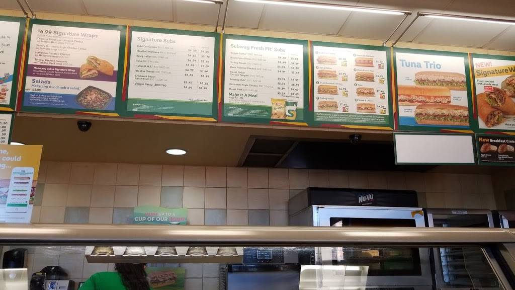 Subway | restaurant | 1168 Calimesa Blvd, Calimesa, CA 92320, USA | 9097951402 OR +1 909-795-1402
