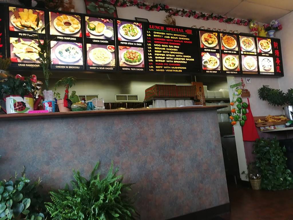 Golden Wok | restaurant | 2051, 1501 Wilmington Rd, New Castle, PA 16105, USA | 7246549588 OR +1 724-654-9588