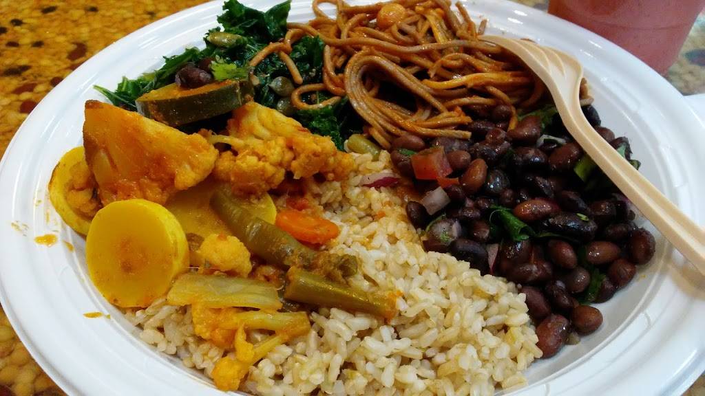 Green Symphony | restaurant | 255 W 43rd St, New York, NY 10036, USA | 2123914747 OR +1 212-391-4747