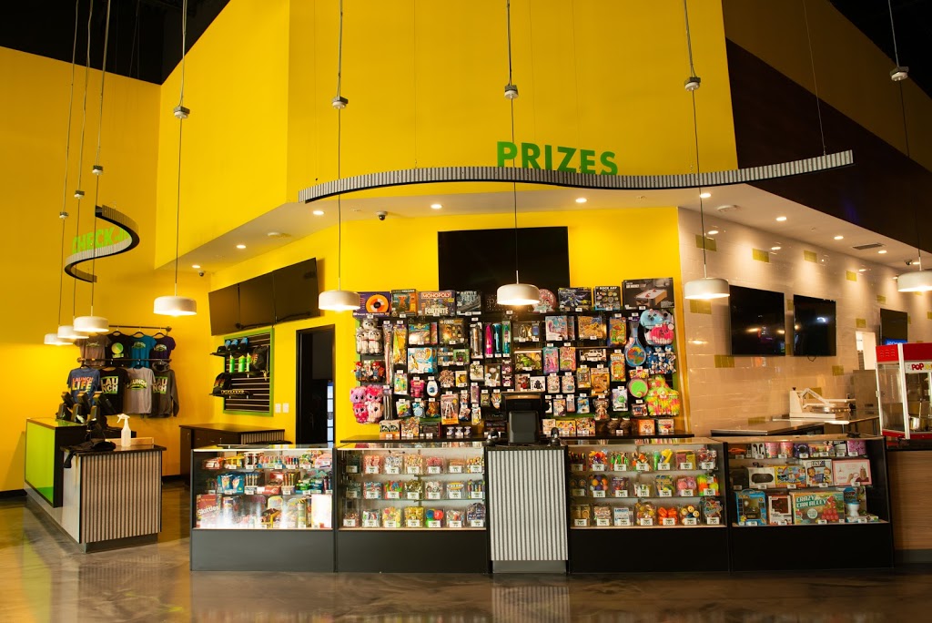 Launch Trampoline Park West Palm Beach | restaurant | 4340 Okeechobee Blvd Cross County Plaza – Bay K-103, West Palm Beach, FL 33409, USA | 5615447924 OR +1 561-544-7924