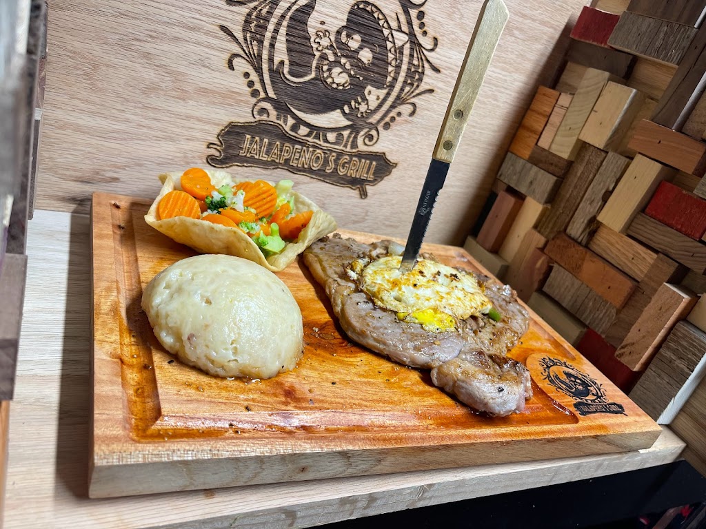 Jalapeño,s Grill | restaurant | 415 W Main St, Hill City, KS 67642, USA | 7854215674 OR +1 785-421-5674