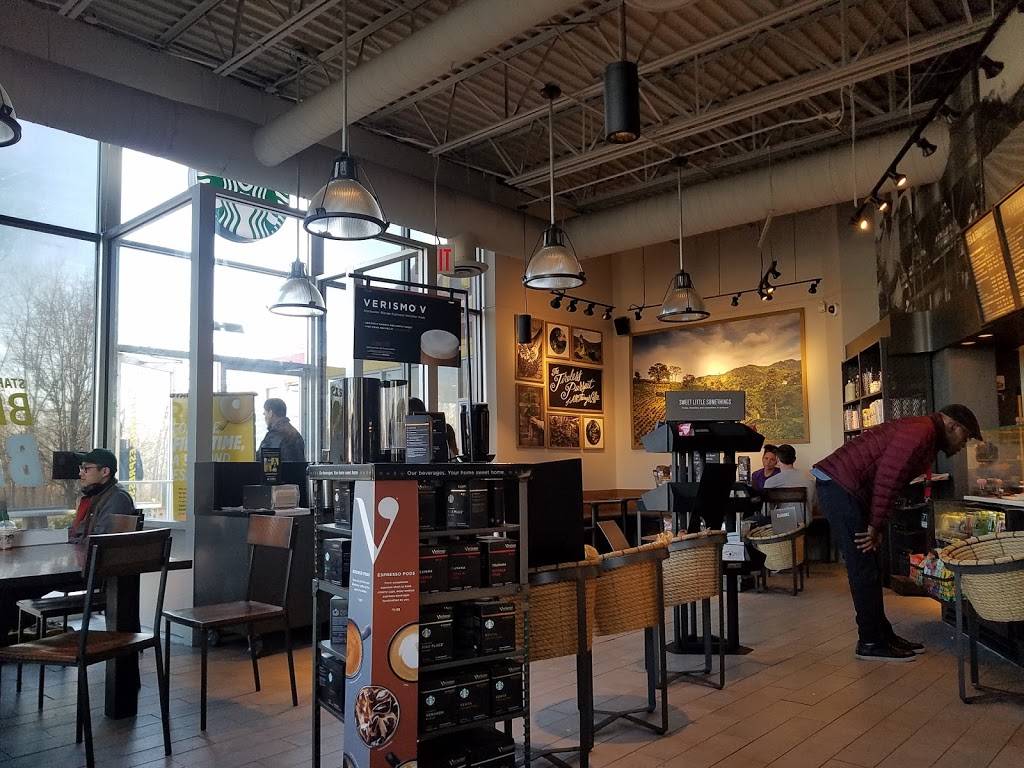 Starbucks | cafe | 138-11 20th Ave, College Point, NY 11356, USA | 7185394072 OR +1 718-539-4072