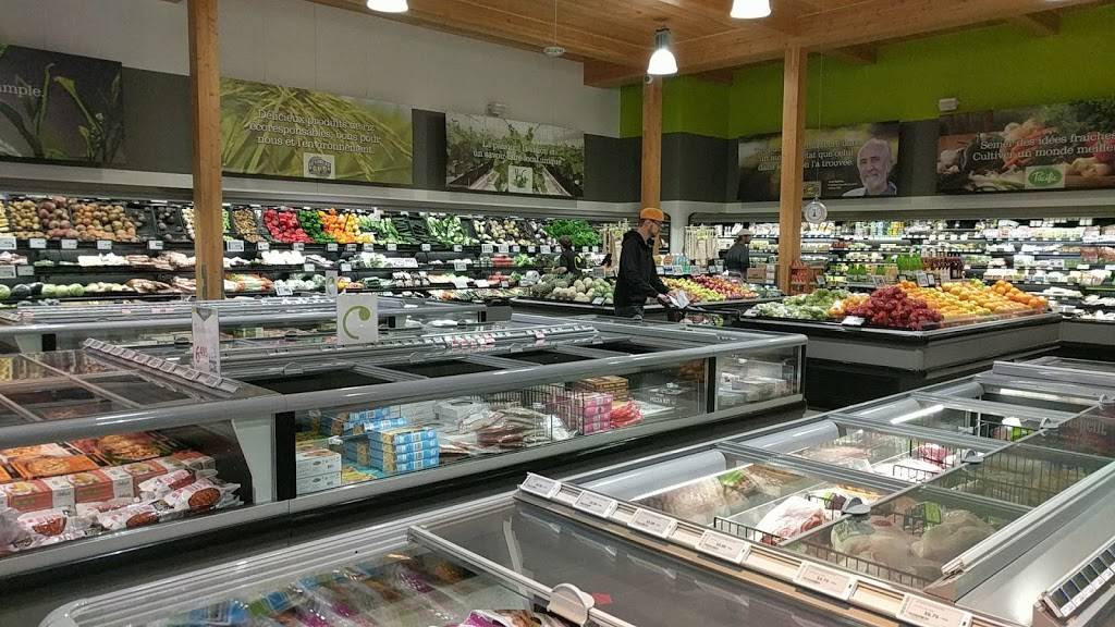 Avril Supermarché Santé Granby | restaurant | 11 Rue Évangéline, Granby, QC J2G 6N3, Canada | 4509944794 OR +1 450-994-4794