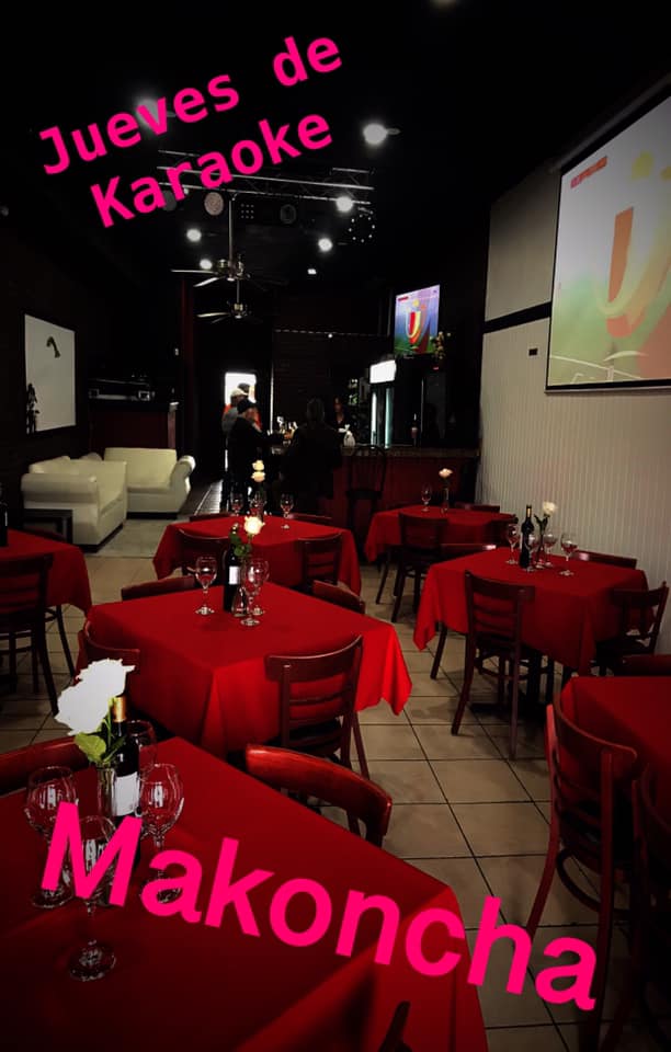 Makoncha Restaurant | restaurant | 6269 SW 8th St, West Miami, FL 33144, USA | 7865367371 OR +1 786-536-7371