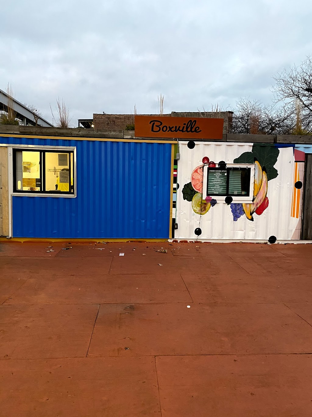 A. O. Bistro | restaurant | 332 E 51st St, Chicago, IL 60615, USA | 7735922969 OR +1 773-592-2969