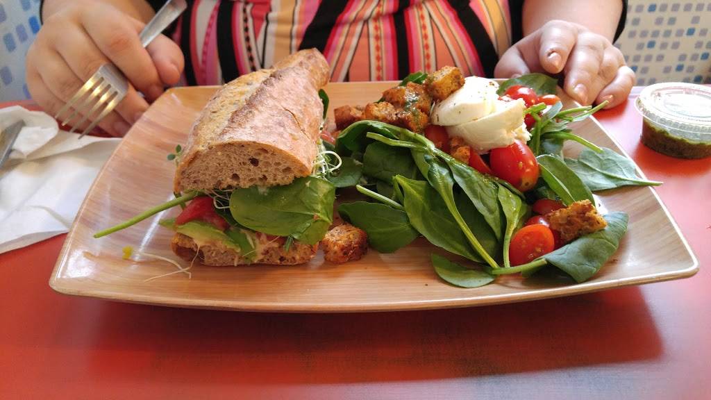 Canteen900 at Canteen Park | cafe | 181 Market St, Kingston, PA 18704, USA | 5702130992 OR +1 570-213-0992