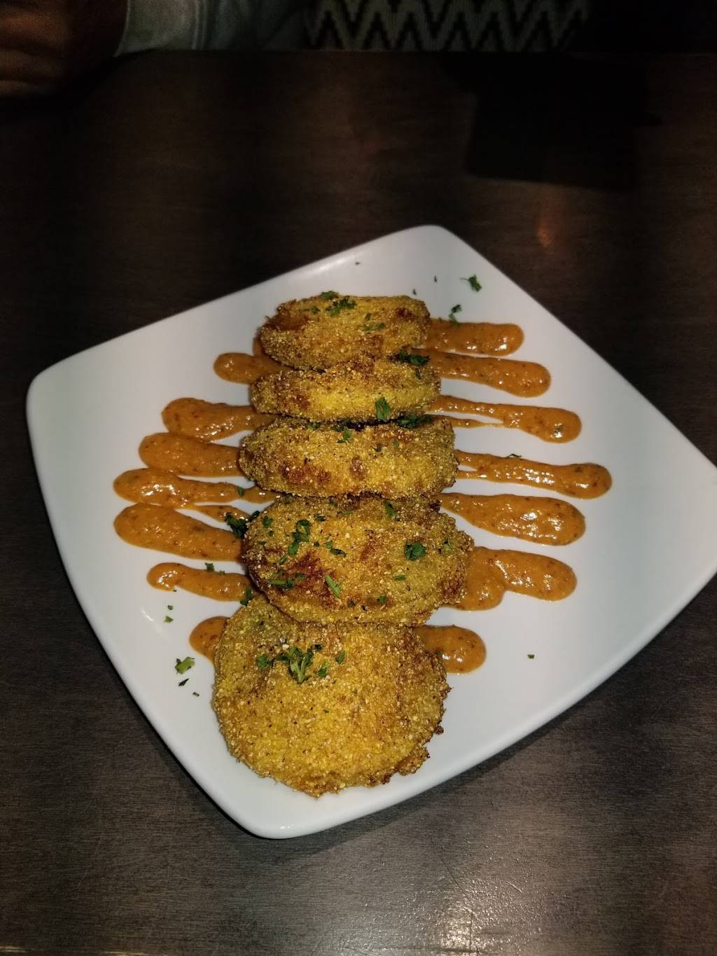 NOLA Brasserie | restaurant | 1201 Main St, Dallas, TX 75202, USA | 4698721820 OR +1 469-872-1820