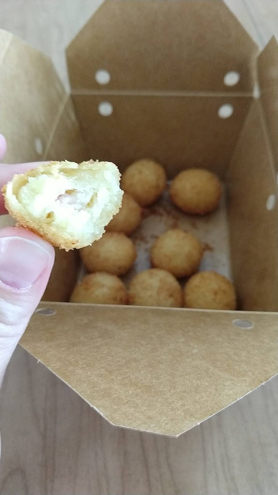 Mini Bites Factory Framingham | restaurant | 158 Union Ave, Framingham, MA 01702, USA | 5084690959 OR +1 508-469-0959