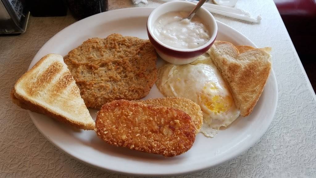 Frost Diner | restaurant | 55 Broadview Ave, Warrenton, VA 20186, USA | 5403473047 OR +1 540-347-3047