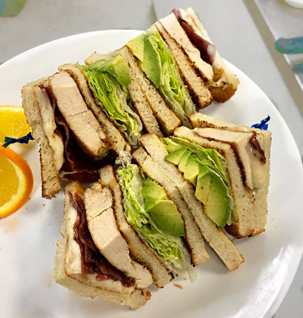 Elijahs Restaurant, Delicatessen and Catering | restaurant | 7061 Clairemont Mesa Blvd, San Diego, CA 92111, USA | 8584551461 OR +1 858-455-1461