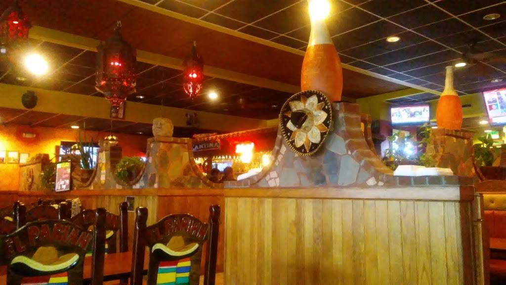 El Parian Mexican Restaurant | restaurant | 147 N Maysville Ave, South Zanesville, OH 43701, USA | 7404501506 OR +1 740-450-1506