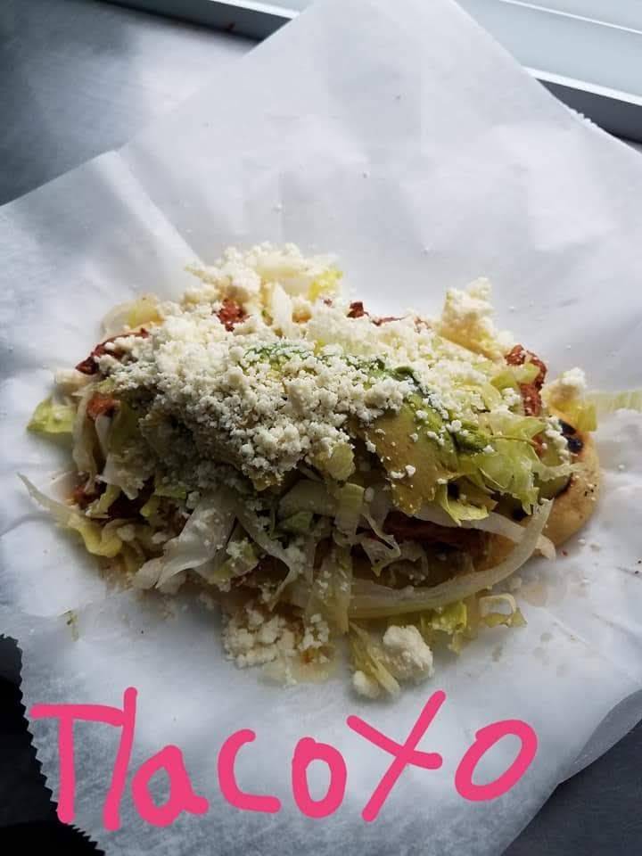 Antojitos el Caribe mix | restaurant | 666 E Main St, Waterbury, CT 06702, USA | 2035589290 OR +1 203-558-9290