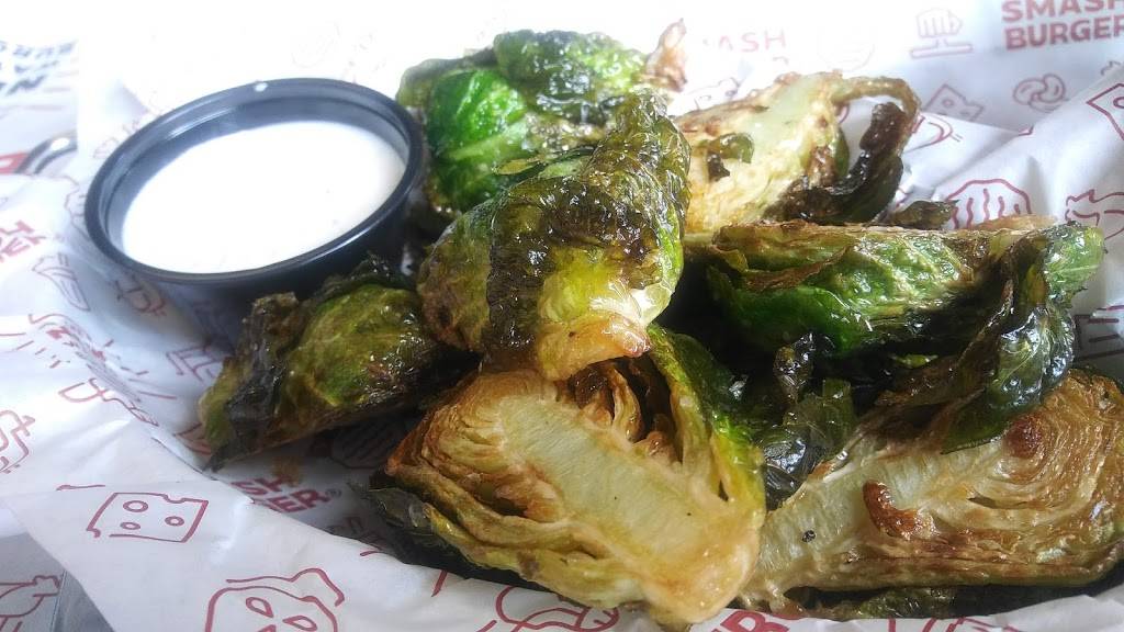 Smashburger | restaurant | 7392 S Olympia Ave, Tulsa, OK 74132, USA | 5397772082 OR +1 539-777-2082