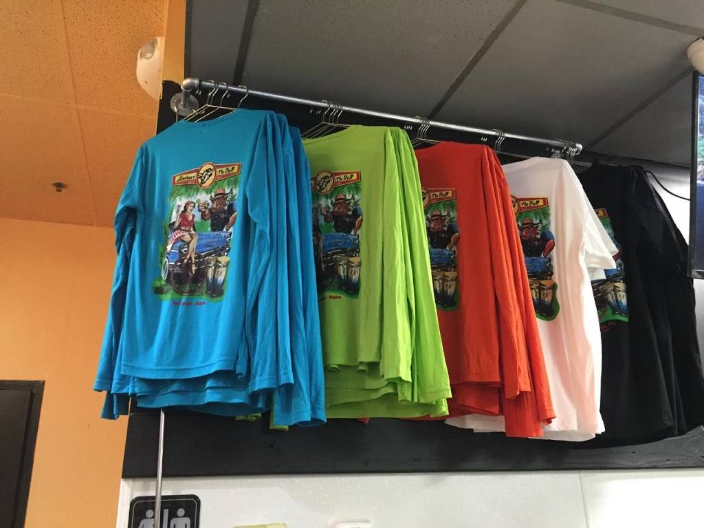 Fernandez The Bull Cuban Grill | restaurant | 101429 Overseas Hwy #104, Key Largo, FL 33037, USA | 3054148048 OR +1 305-414-8048