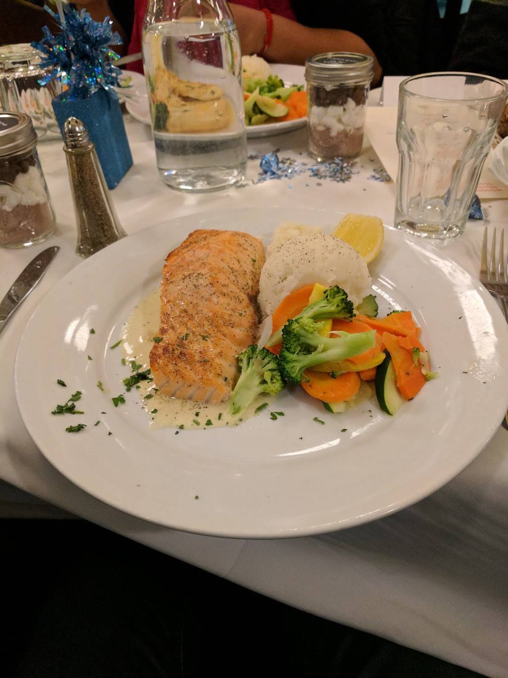 Woodhaven House | restaurant | 63-98 Woodhaven Blvd, Rego Park, NY 11374, USA | 7188945400 OR +1 718-894-5400