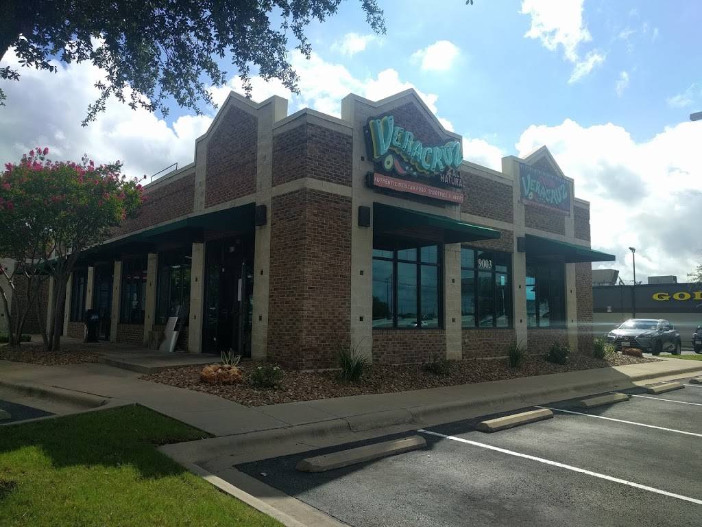 Veracruz All Natural | restaurant | 9003 Waterford Centre Blvd #180, Austin, TX 78758, USA | 5123635917 OR +1 512-363-5917