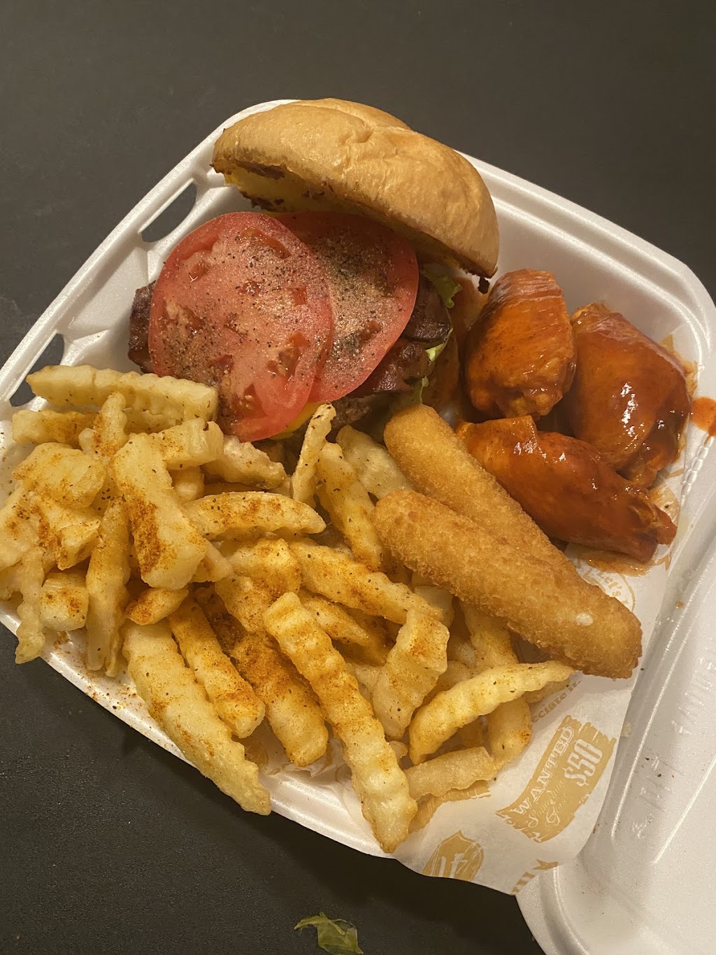 soul6eatery | restaurant | 1775 Parker Rd SE, Conyers, GA 30094, USA | 7067137226 OR +1 706-713-7226