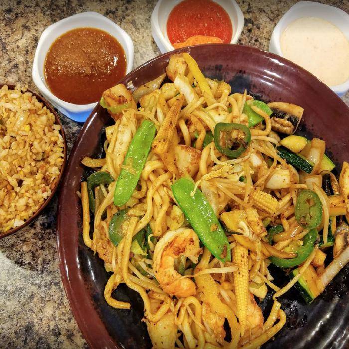 soho Sushi and Teppanyaki | restaurant | 1811 Douglas Blvd a1, Roseville, CA 95661, USA | 9167714749 OR +1 916-771-4749