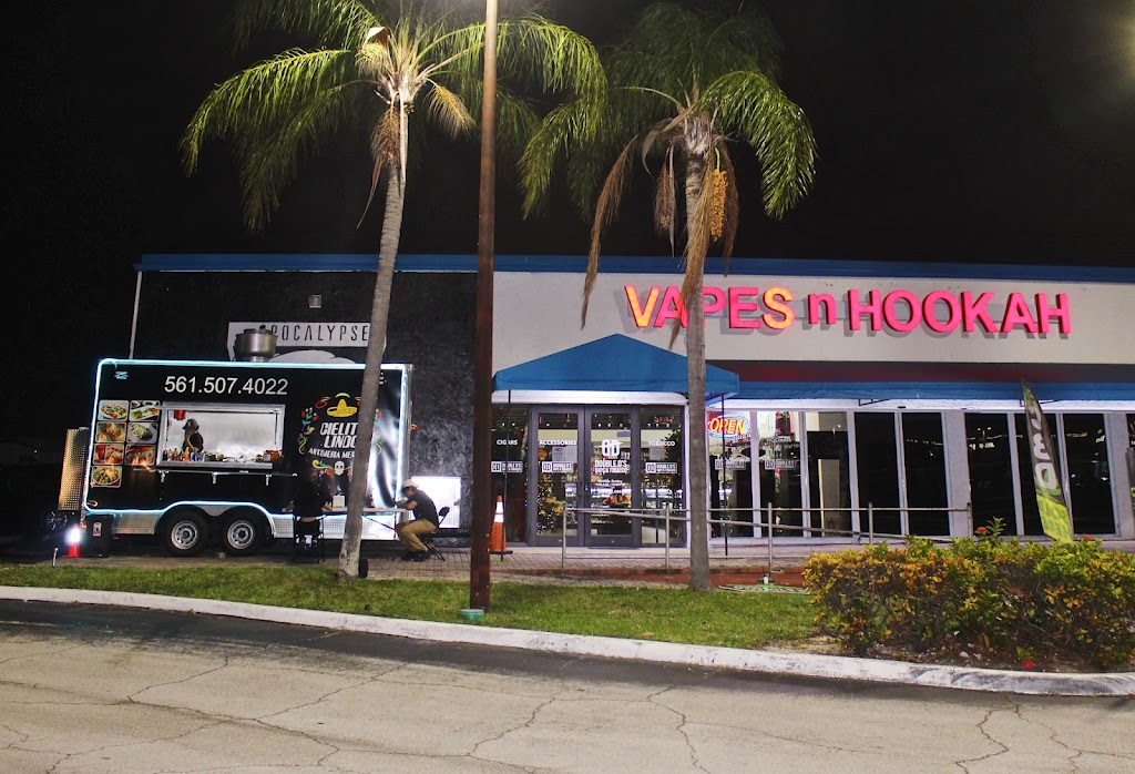 Cielito Lindo Antojeria Mexicana | restaurant | 2040 Indian Rd, West Palm Beach, FL 33409, USA | 5615074022 OR +1 561-507-4022