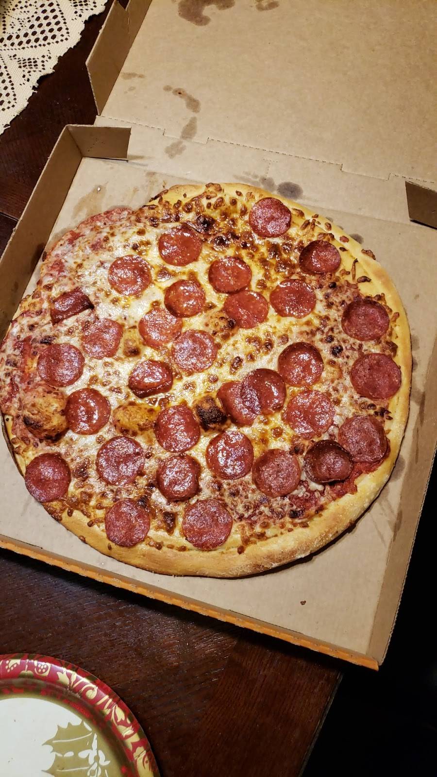 Little Caesars Pizza | meal takeaway | 7793 26 Mile Rd, Washington, MI 48094, USA | 5866773700 OR +1 586-677-3700
